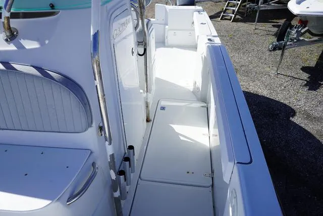 Slide: The Image of Other 2665 CANYON RUNNER 2008 - 11