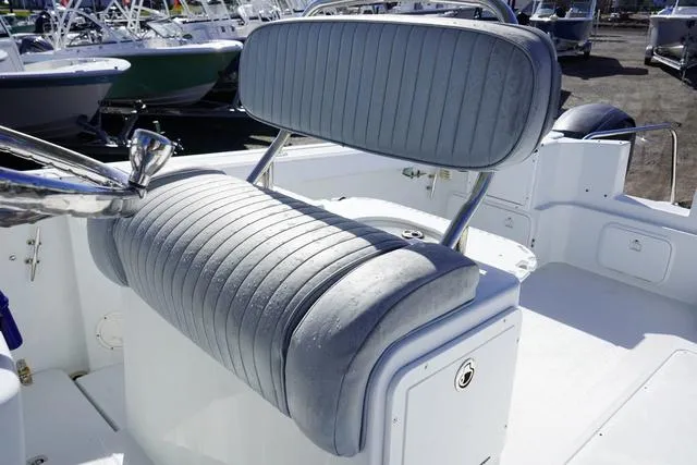 Slide: The Image of Other 2665 CANYON RUNNER 2008 - 15