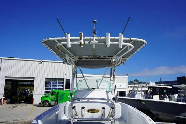 Slide: The Image of Other 2665 CANYON RUNNER 2008 - 22