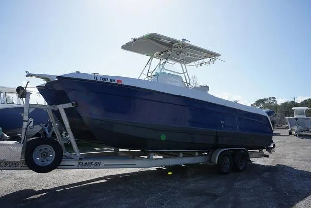 Slide: The Image of Other 2665 CANYON RUNNER 2008 - 5