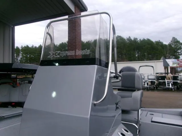 Slide: The Image of Xpress H210B 2025 - 4