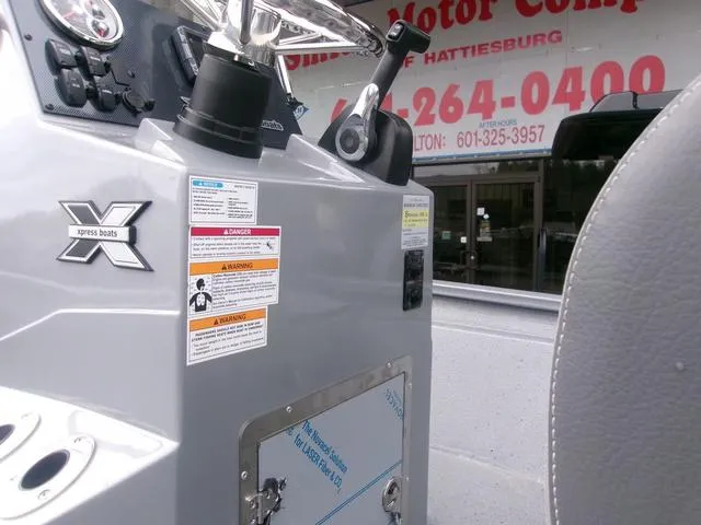 Slide: The Image of Xpress H210B 2025 - 7