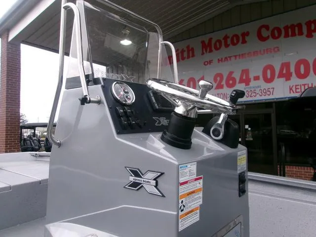 Slide: The Image of Xpress H210B 2025 - 8