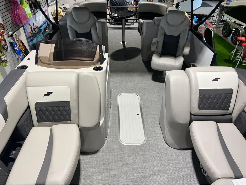 Slide: The Image of Starcraft SLS-3 2025 - 10