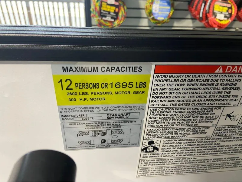 Slide: The Image of Starcraft SLS-3 2025 - 11