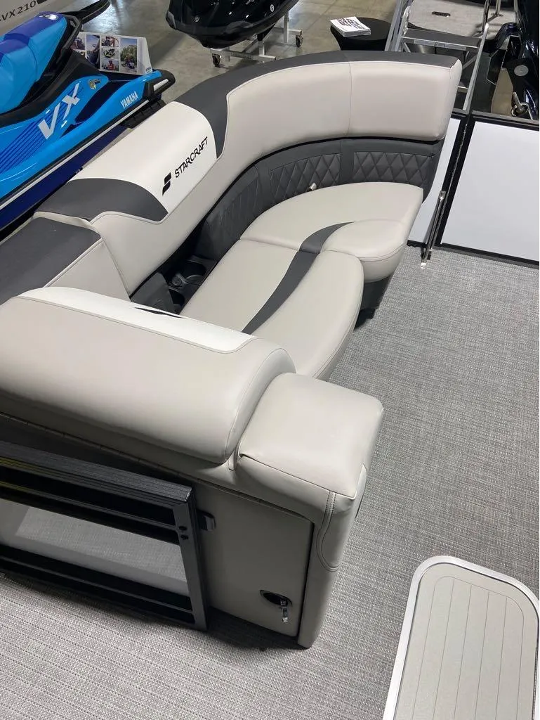 Slide: The Image of Starcraft SLS-3 2025 - 14