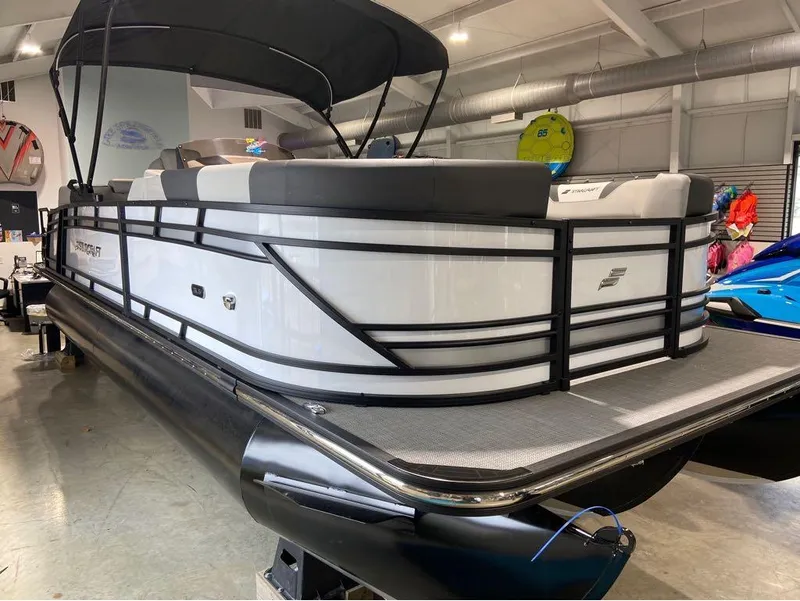 Slide: The Image of Starcraft SLS-3 2025 - 4