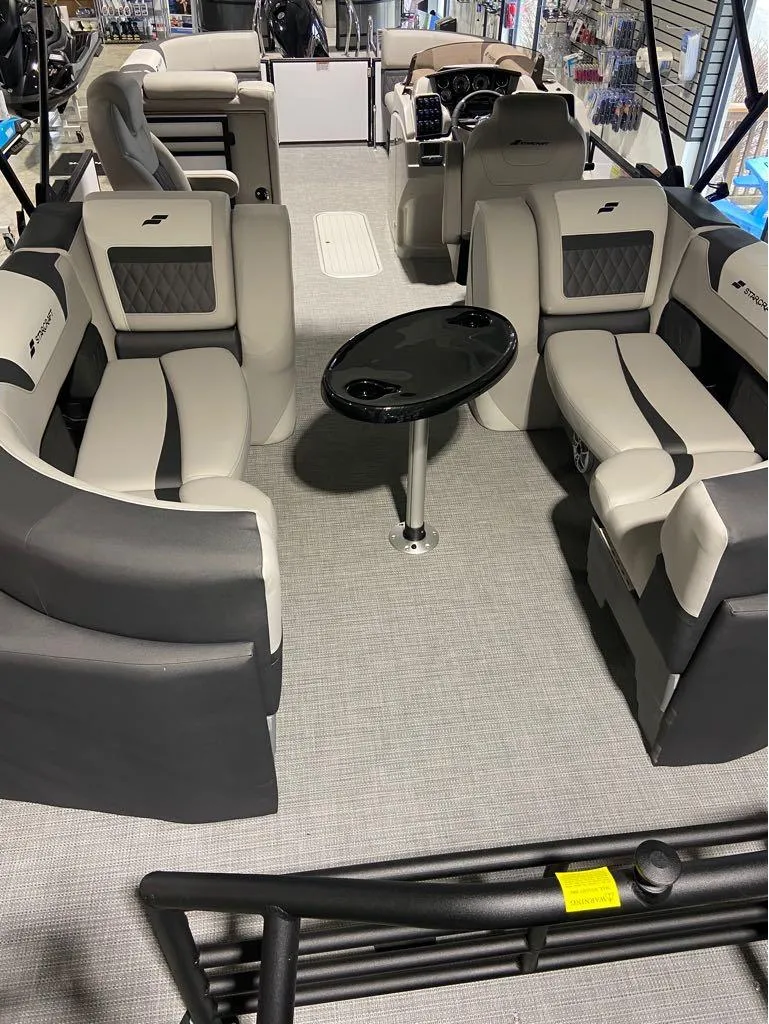 Slide: The Image of Starcraft SLS-3 2025 - 6