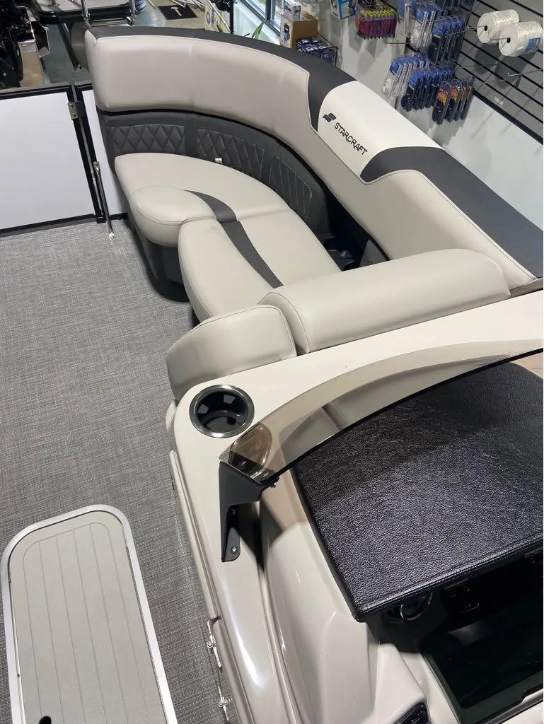 Slide: The Image of Starcraft SLS-3 2025 - 7