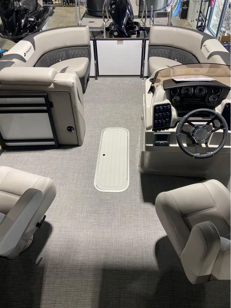 Slide: The Image of Starcraft SLS-3 2025 - 9