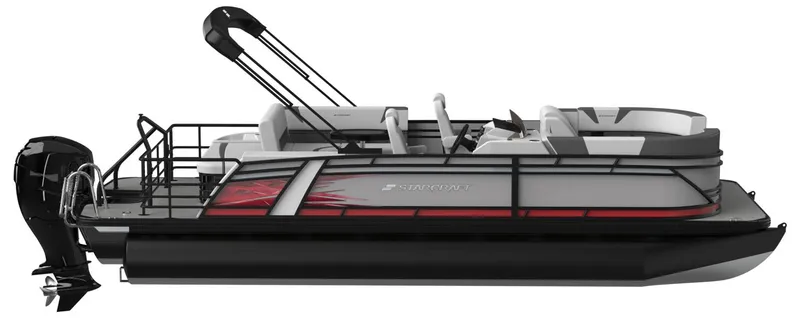 The Image of Starcraft SLS-3 2025 - 1