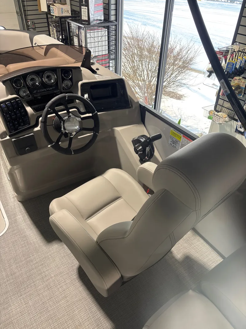 Slide: The Image of Starcraft SLS-3 2025 - 10