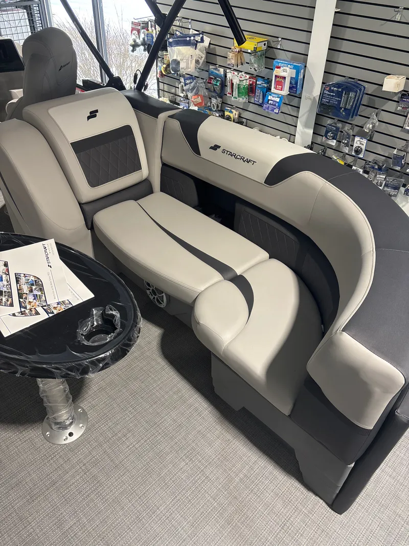 Slide: The Image of Starcraft SLS-3 2025 - 11