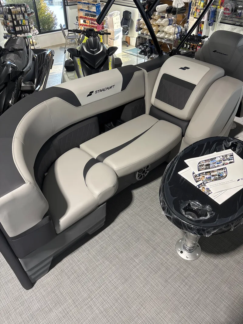 Slide: The Image of Starcraft SLS-3 2025 - 12