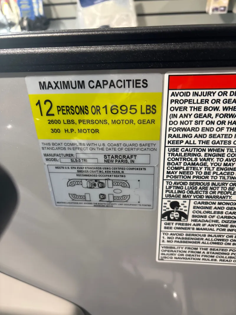 Slide: The Image of Starcraft SLS-3 2025 - 13