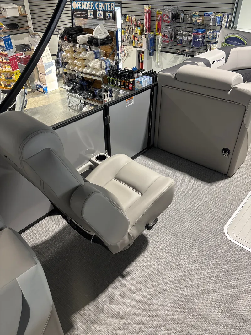 Slide: The Image of Starcraft SLS-3 2025 - 3