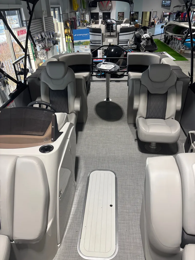 Slide: The Image of Starcraft SLS-3 2025 - 4