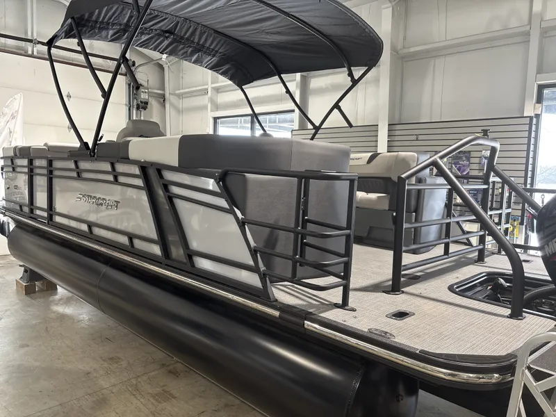 Slide: The Image of Starcraft SLS-3 2025 - 5