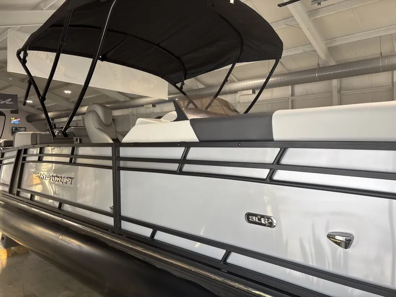 Slide: The Image of Starcraft SLS-3 2025 - 9