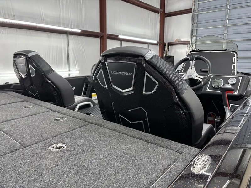 Slide: The Image of Ranger Z521 2025 - 4