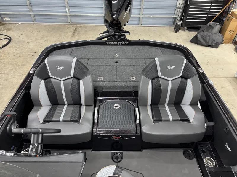 Slide: The Image of Ranger Z521 2025 - 8