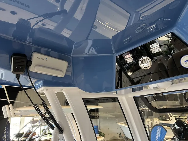 Slide: The Image of Sportsman Open 252 Center Console 2025 - 10