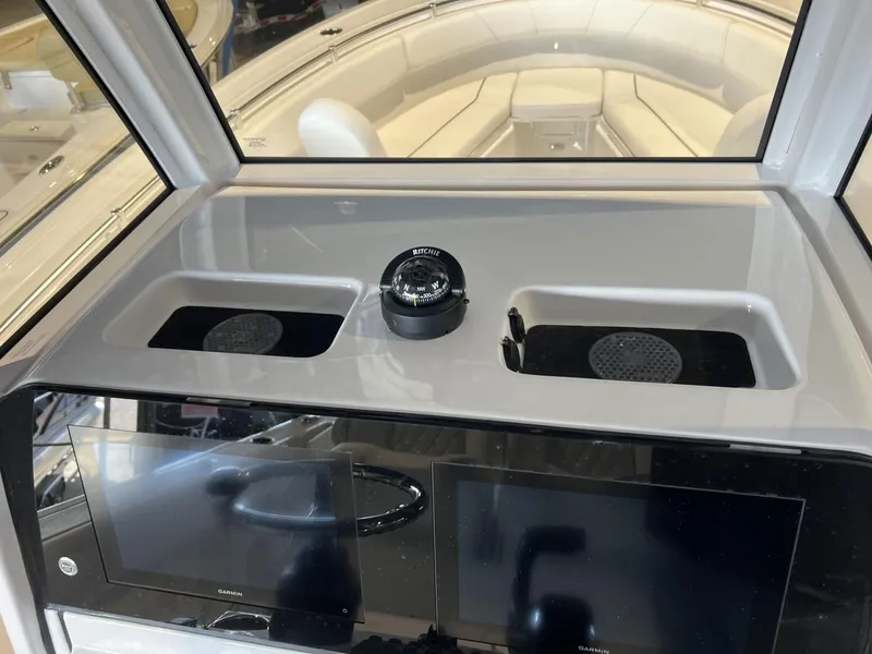 Slide: The Image of Sportsman Open 252 Center Console 2025 - 11