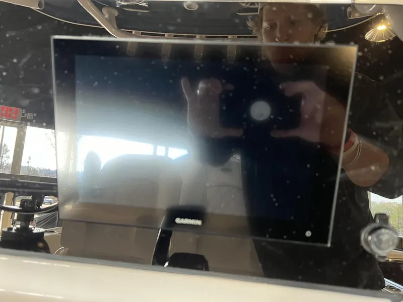 Slide: The Image of Sportsman Open 252 Center Console 2025 - 12