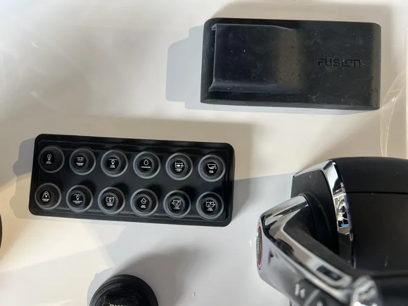 Slide: The Image of Sportsman Open 252 Center Console 2025 - 13