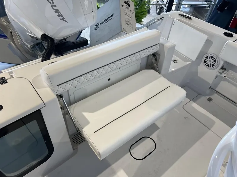 Slide: The Image of Sportsman Open 252 Center Console 2025 - 8
