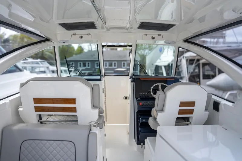 Slide: The Image of Pursuit DC 306 2025 - 11