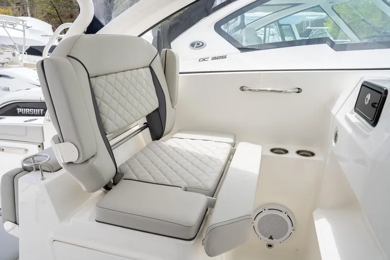 Slide: The Image of Pursuit DC 306 2025 - 16