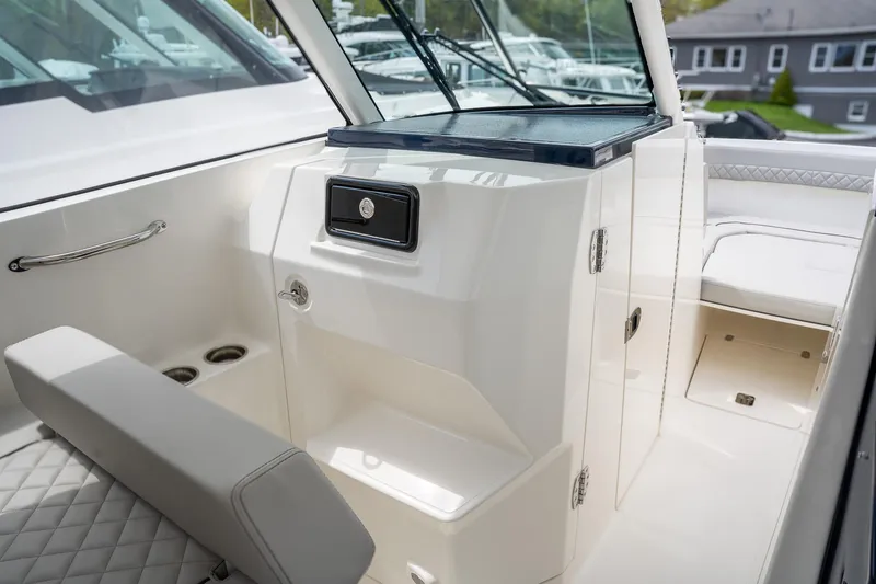 Slide: The Image of Pursuit DC 306 2025 - 21