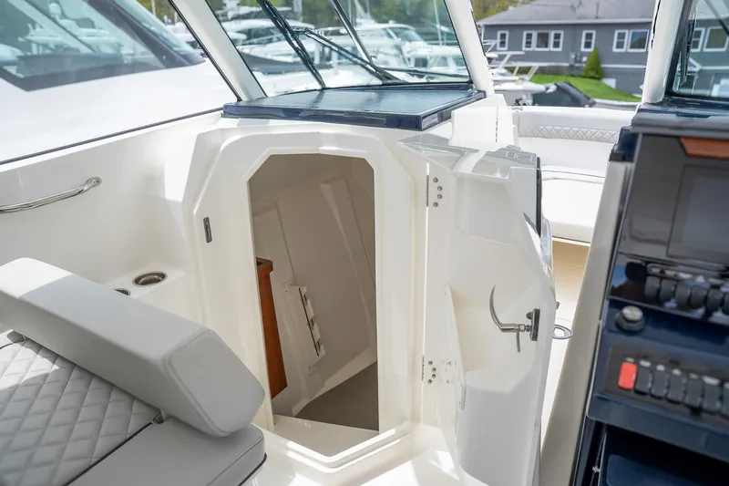 Slide: The Image of Pursuit DC 306 2025 - 22