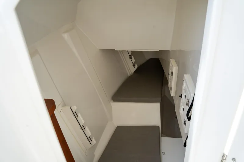 Slide: The Image of Pursuit DC 306 2025 - 23