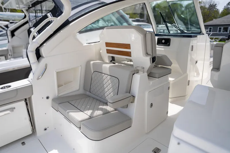 Slide: The Image of Pursuit DC 306 2025 - 26