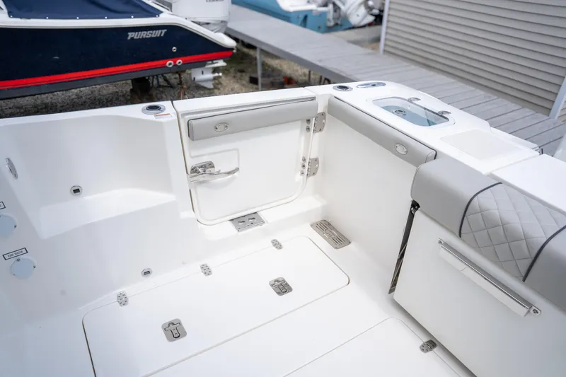 Slide: The Image of Pursuit DC 306 2025 - 27