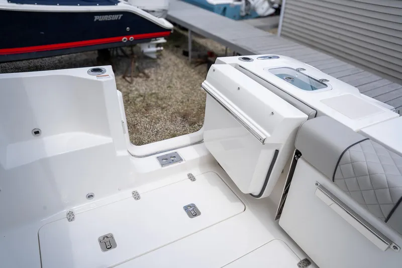 Slide: The Image of Pursuit DC 306 2025 - 28