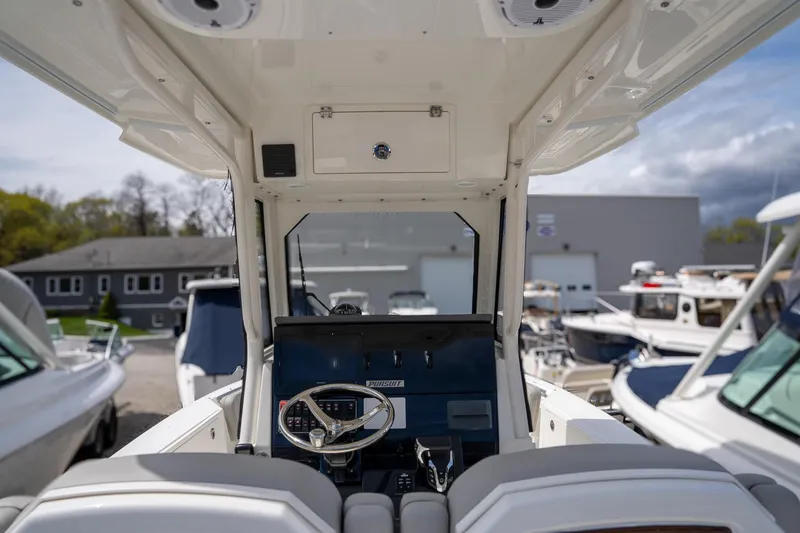 Slide: The Image of Pursuit S 248 Sport 2025 - 10