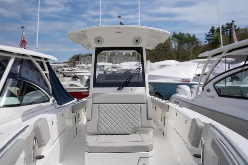 Slide: The Image of Pursuit S 248 Sport 2025 - 17