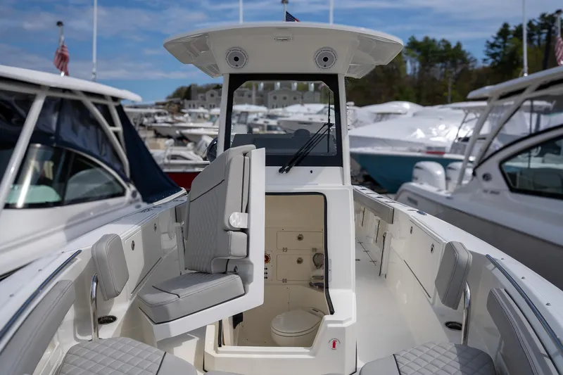 Slide: The Image of Pursuit S 248 Sport 2025 - 18