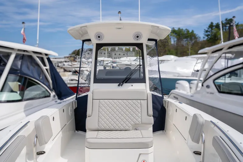 Slide: The Image of Pursuit S 248 Sport 2025 - 20