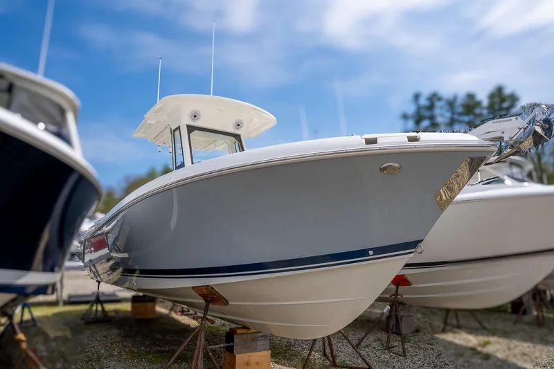 Slide: The Image of Pursuit S 248 Sport 2025 - 3