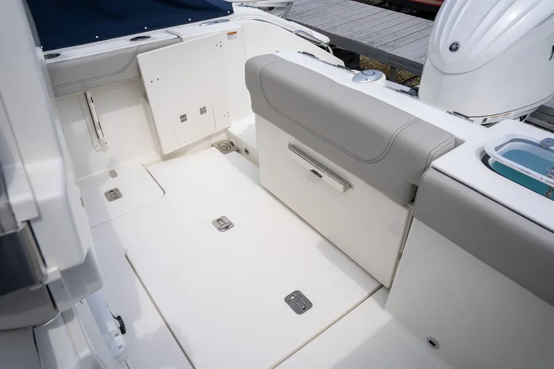 Slide: The Image of Pursuit S 248 Sport 2025 - 7