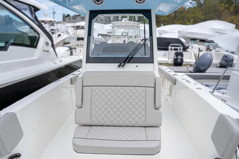 Slide: The Image of Pursuit S 268 Sport 2025 - 13