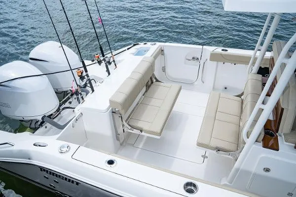 Slide: The Image of Pursuit S 288 Sport 2025 - 18