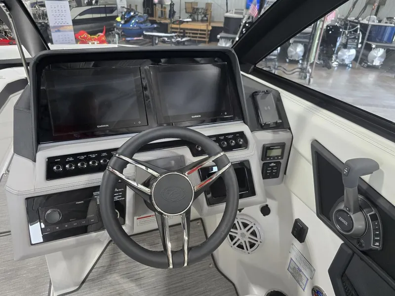 Slide: The Image of Cobalt R8 2025 - 13