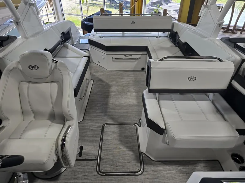 Slide: The Image of Cobalt R8 2025 - 17