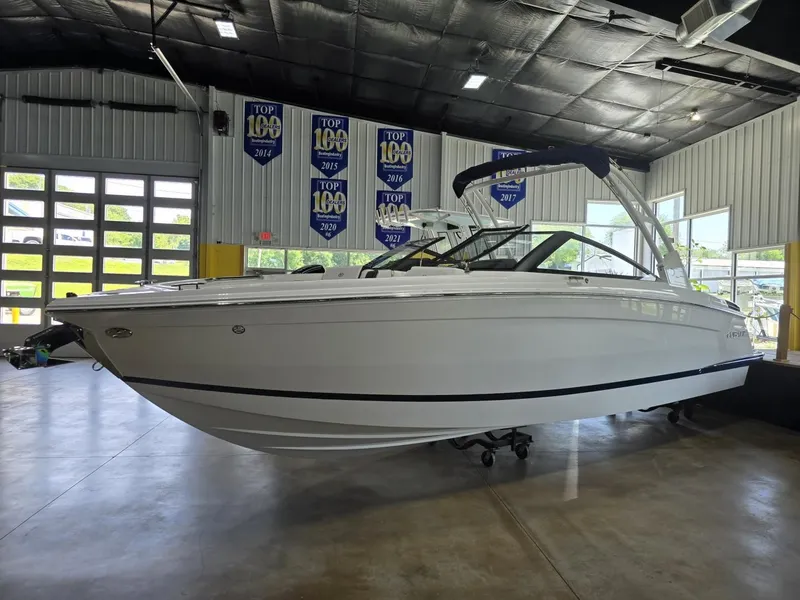 Slide: The Image of Cobalt R8 2025 - 2