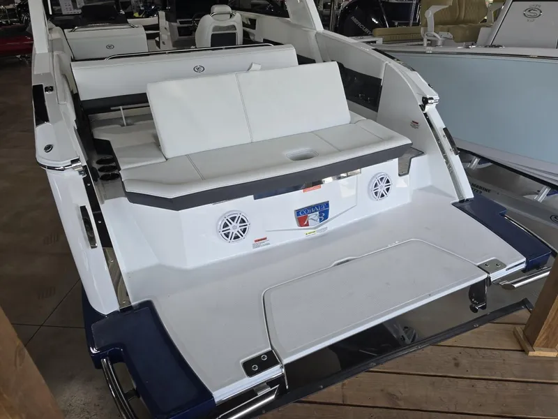 Slide: The Image of Cobalt R8 2025 - 4